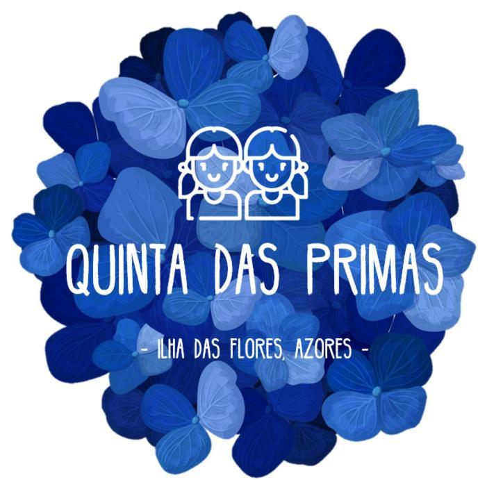 Quinta Das Primas Lomba  ภายนอก รูปภาพ