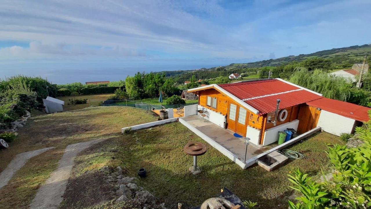 Quinta Das Primas Lomba  ภายนอก รูปภาพ