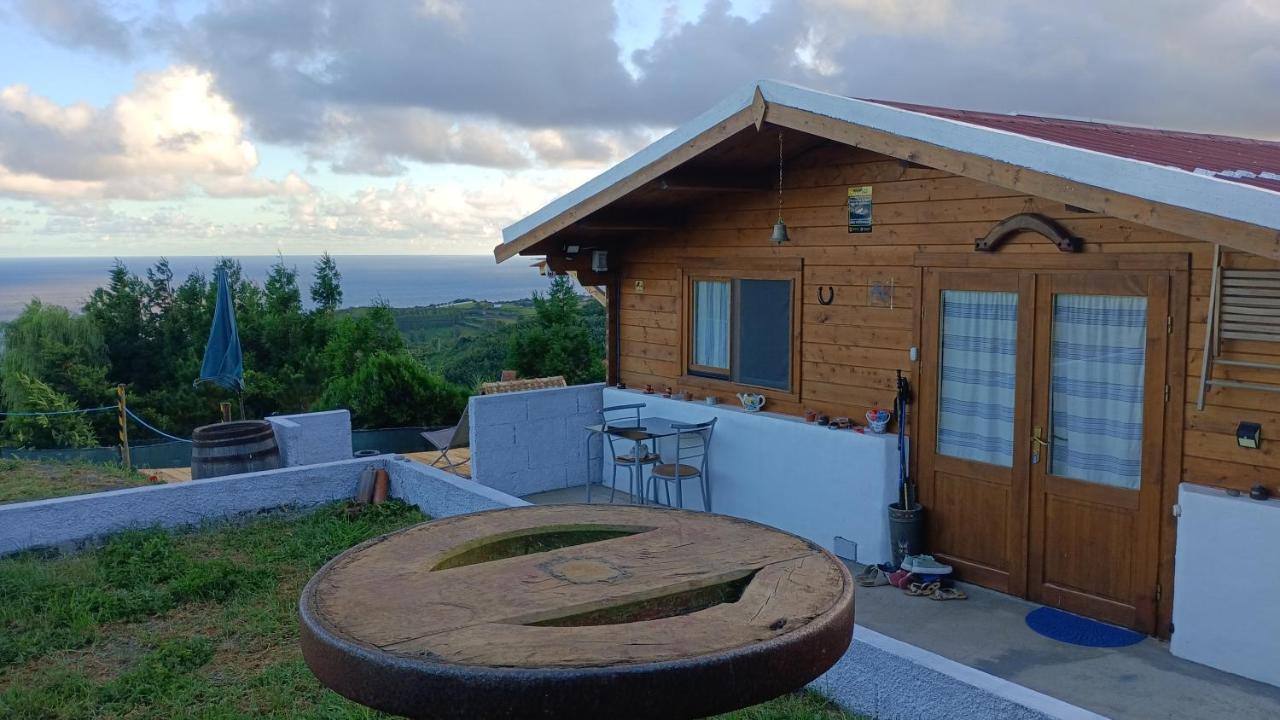Quinta Das Primas Lomba  ภายนอก รูปภาพ