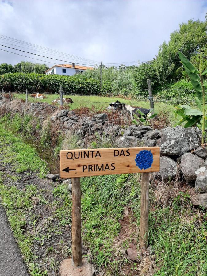 Quinta Das Primas Lomba  ภายนอก รูปภาพ