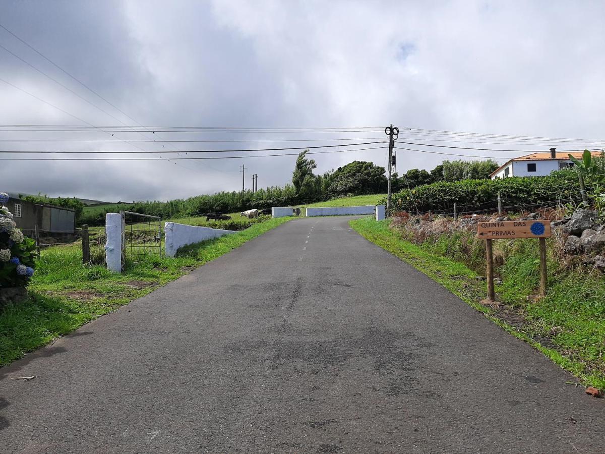 Quinta Das Primas Lomba  ภายนอก รูปภาพ