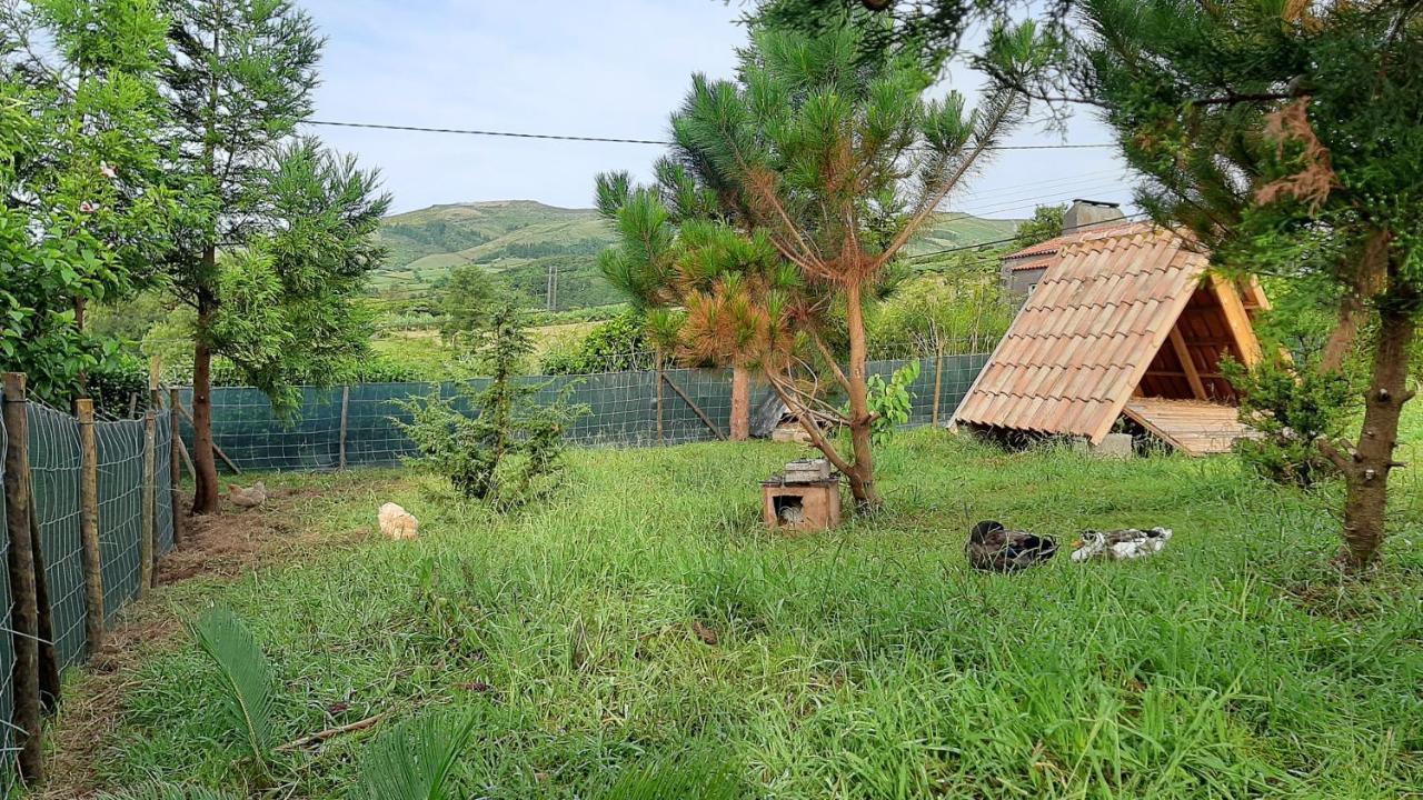 Quinta Das Primas Lomba  ภายนอก รูปภาพ