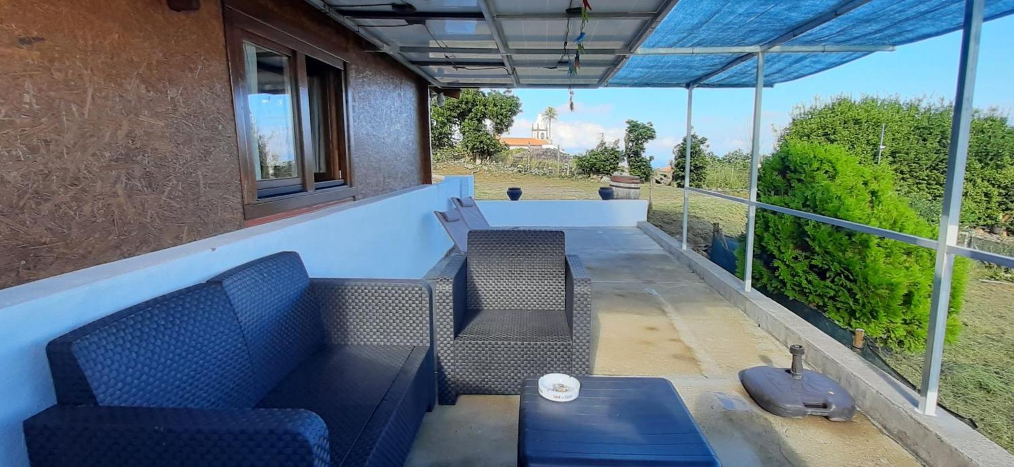 Quinta Das Primas Lomba  ภายนอก รูปภาพ