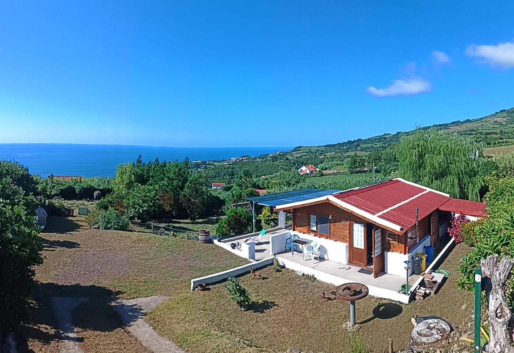 Quinta Das Primas Lomba  ภายนอก รูปภาพ
