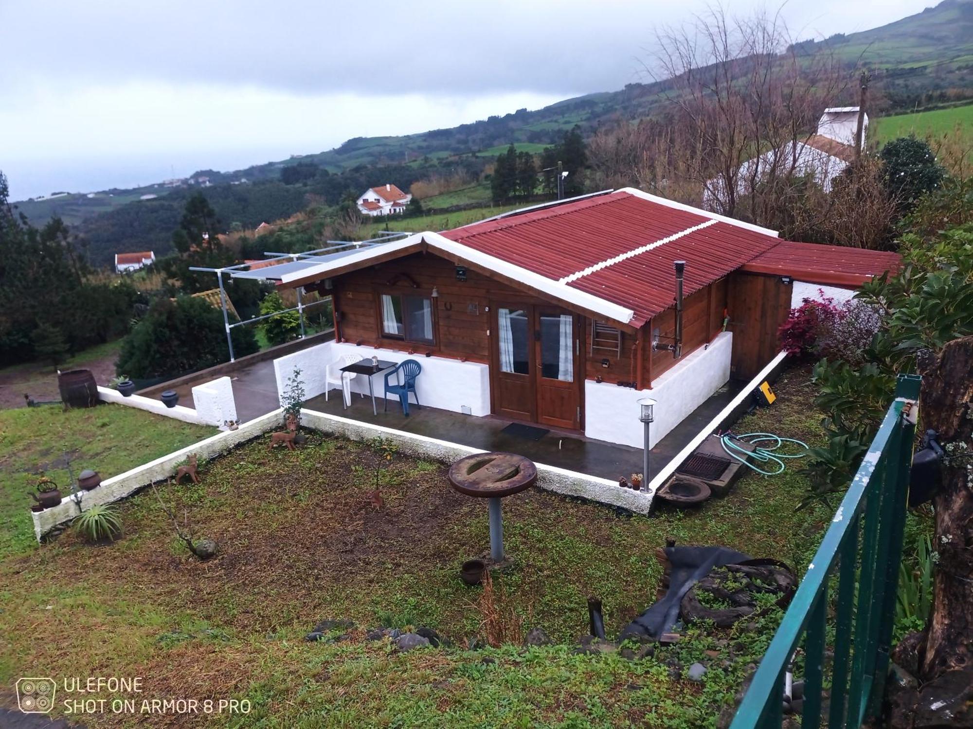 Quinta Das Primas Lomba  ภายนอก รูปภาพ
